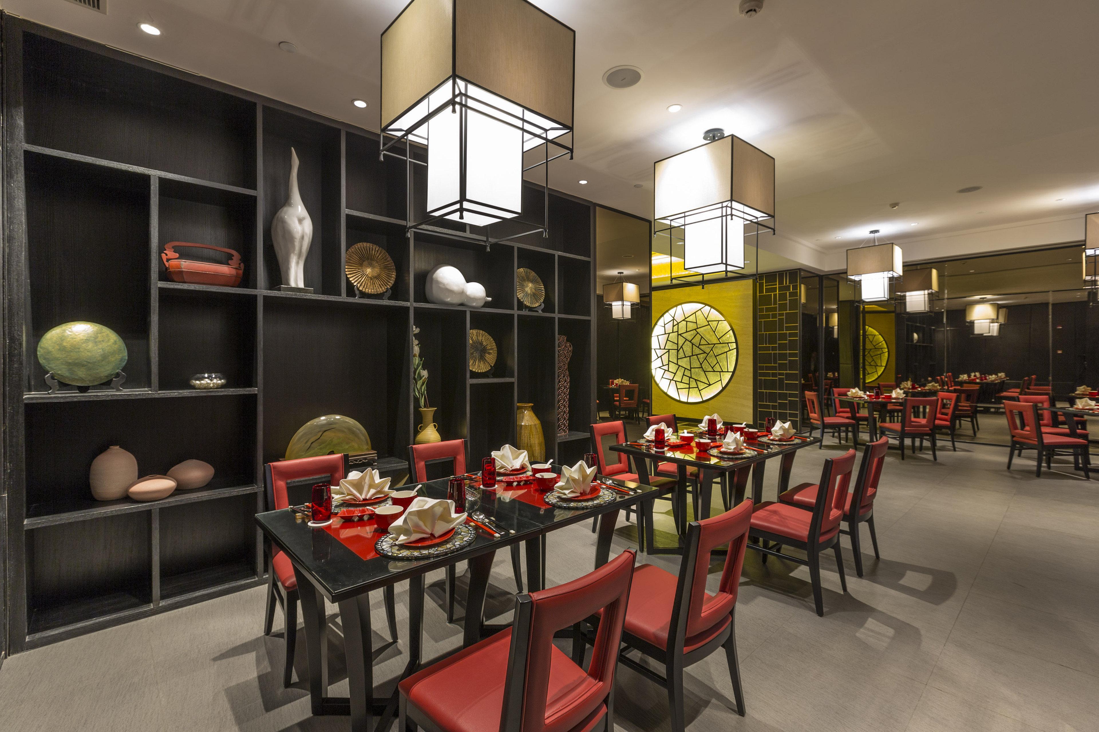 Crowne Plaza Shanghai Anting-Auto City - 15 Minutes Drive To F1 Jiading Eksteriør bilde