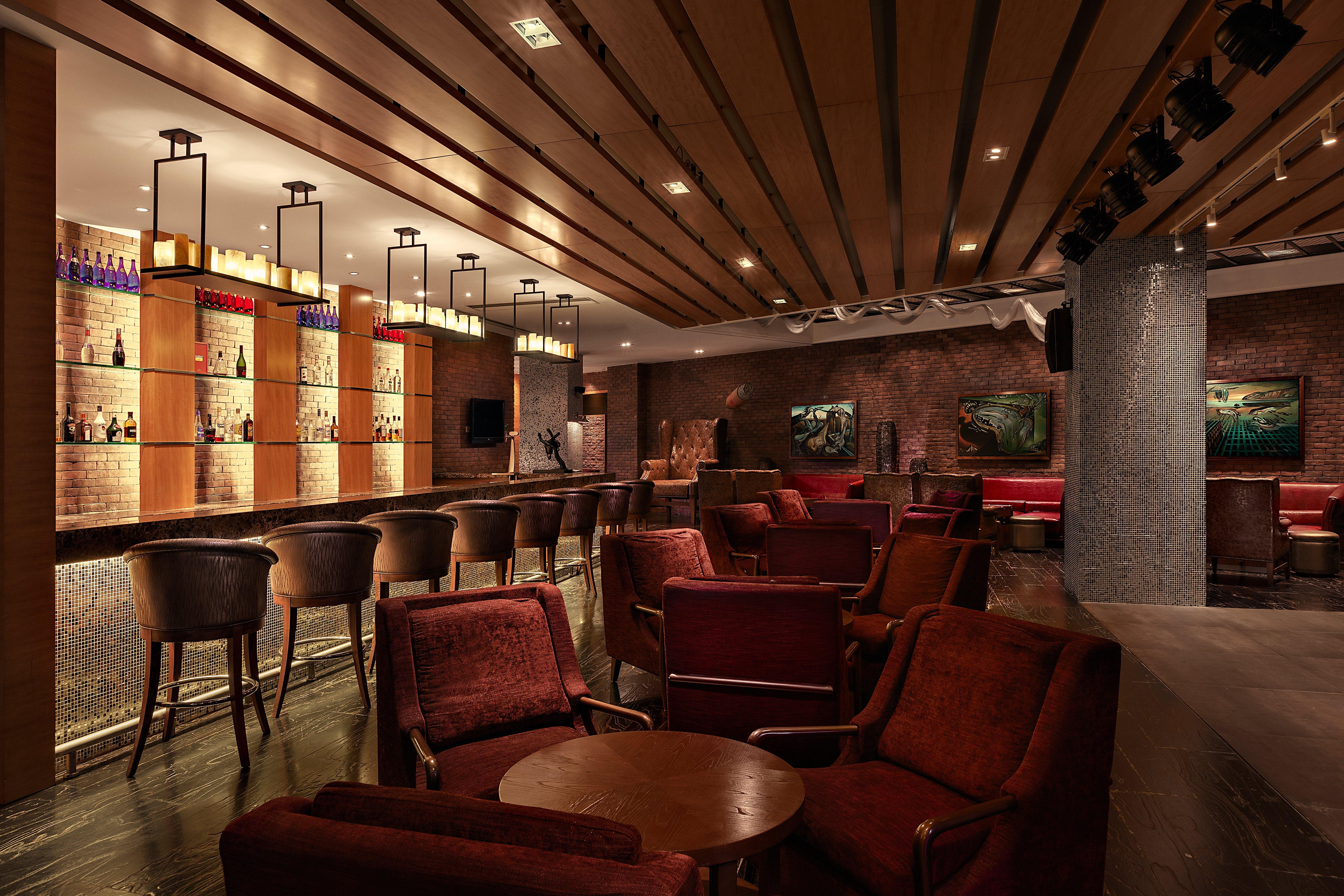 Crowne Plaza Shanghai Anting-Auto City - 15 Minutes Drive To F1 Jiading Eksteriør bilde
