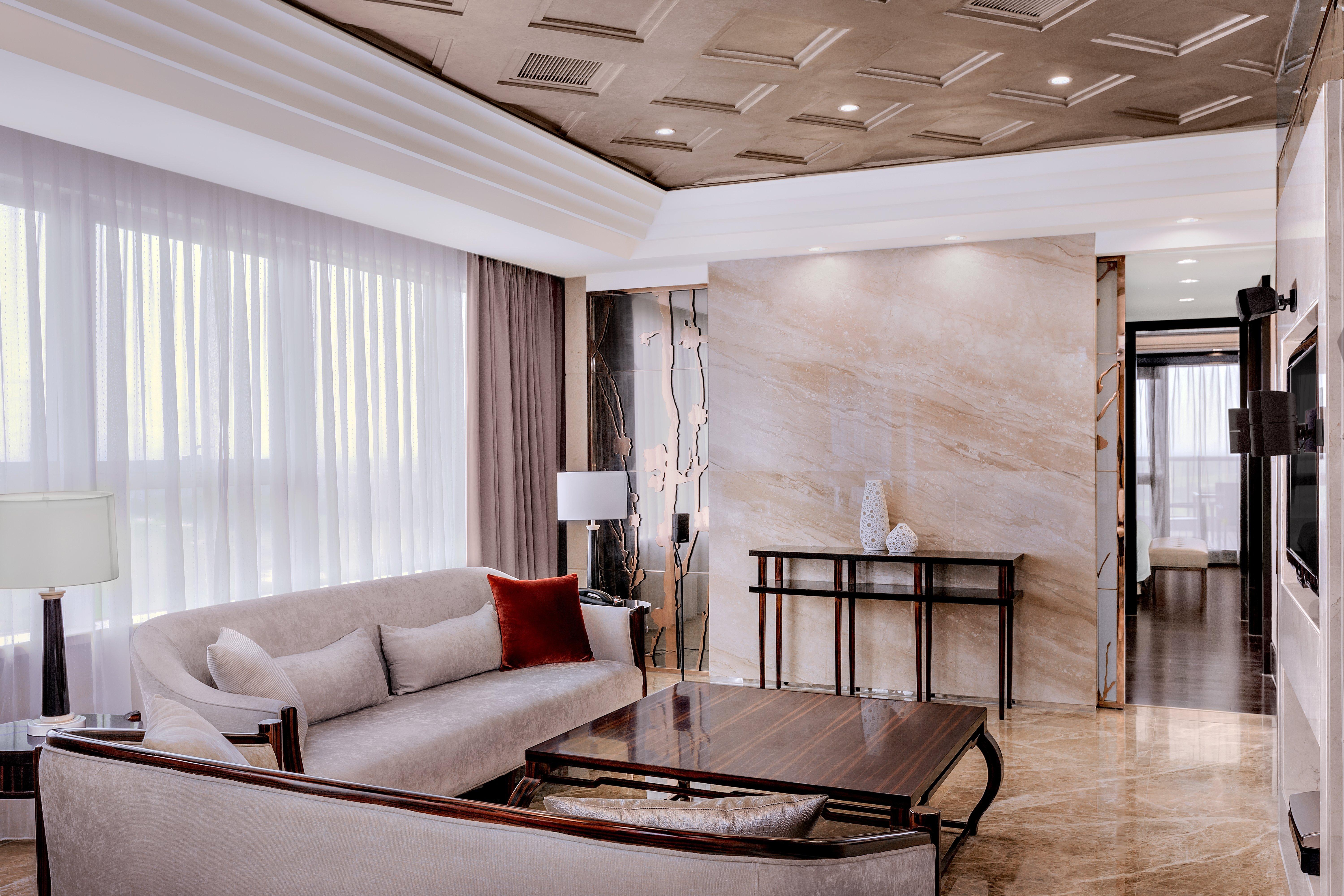 Crowne Plaza Shanghai Anting-Auto City - 15 Minutes Drive To F1 Jiading Eksteriør bilde