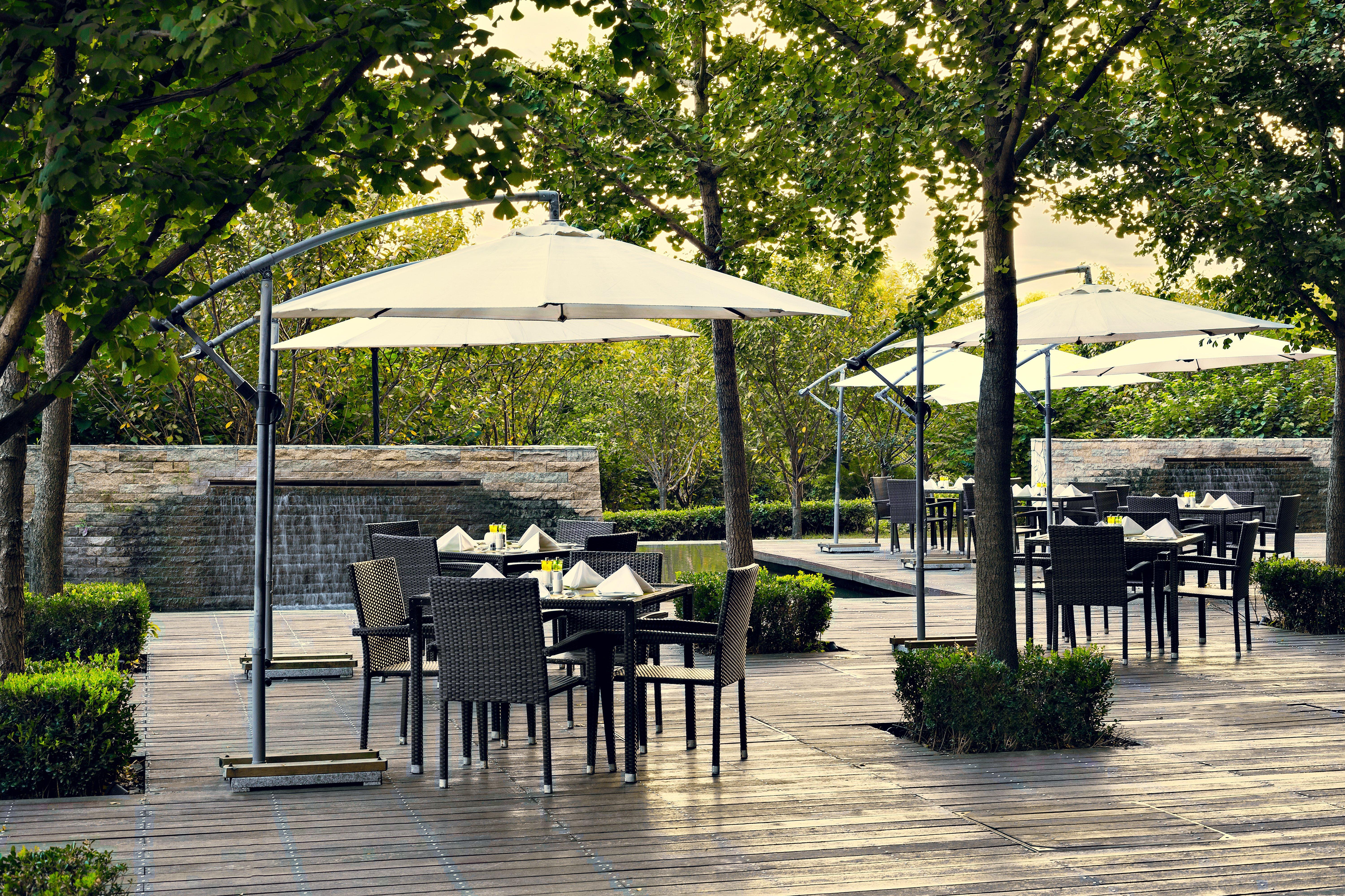 Crowne Plaza Shanghai Anting-Auto City - 15 Minutes Drive To F1 Jiading Eksteriør bilde