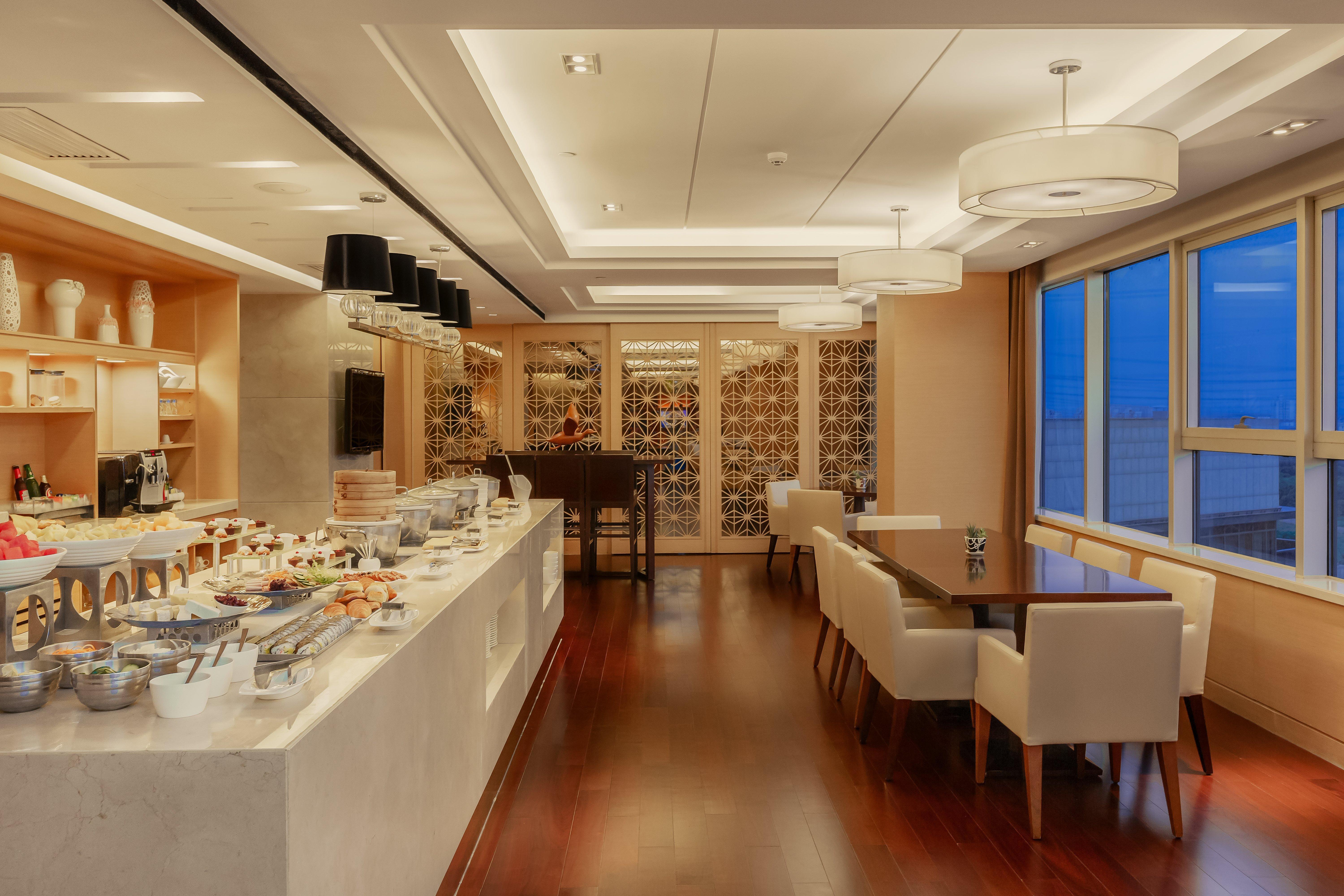 Crowne Plaza Shanghai Anting-Auto City - 15 Minutes Drive To F1 Jiading Eksteriør bilde