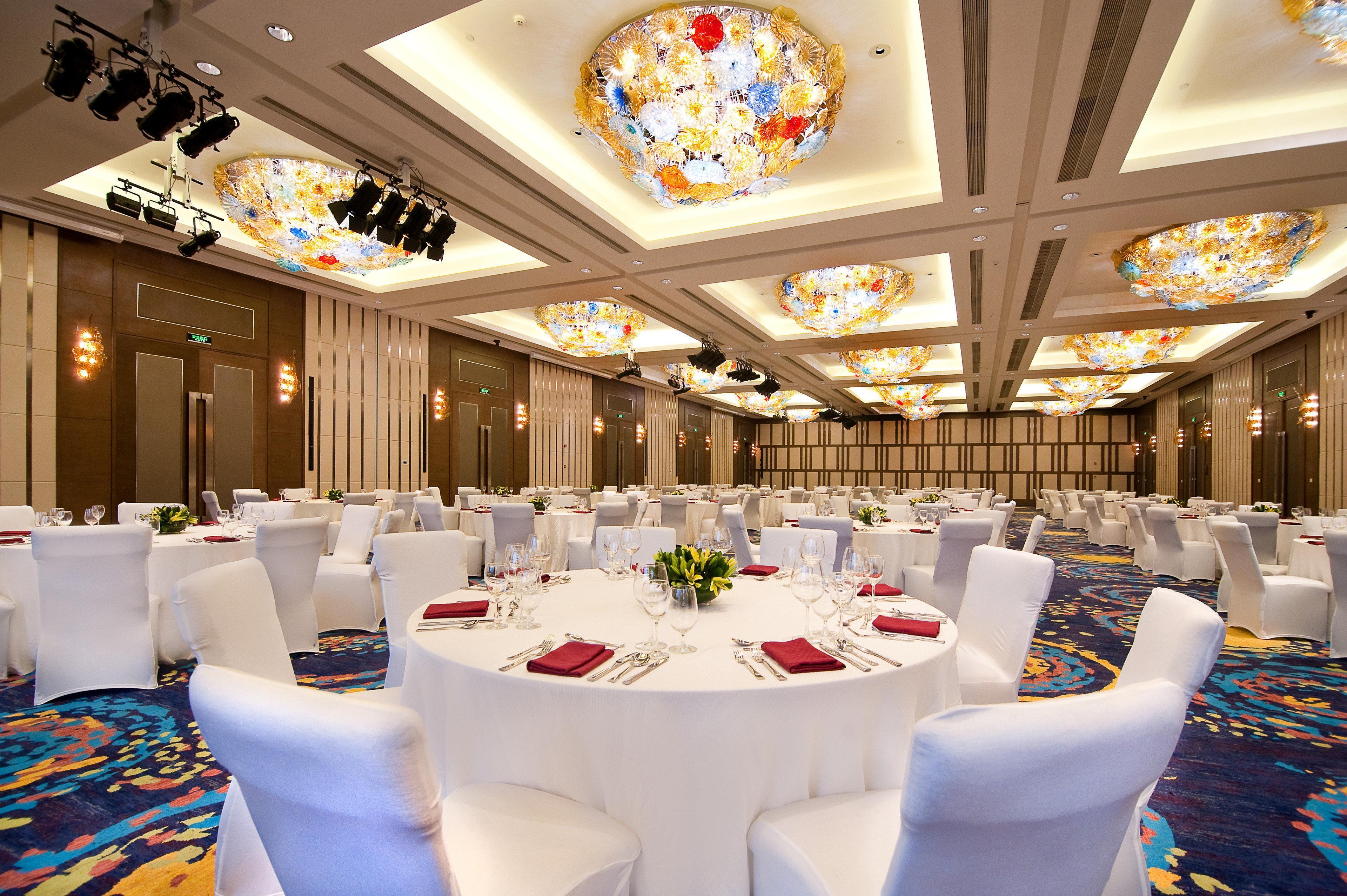 Crowne Plaza Shanghai Anting-Auto City - 15 Minutes Drive To F1 Jiading Eksteriør bilde