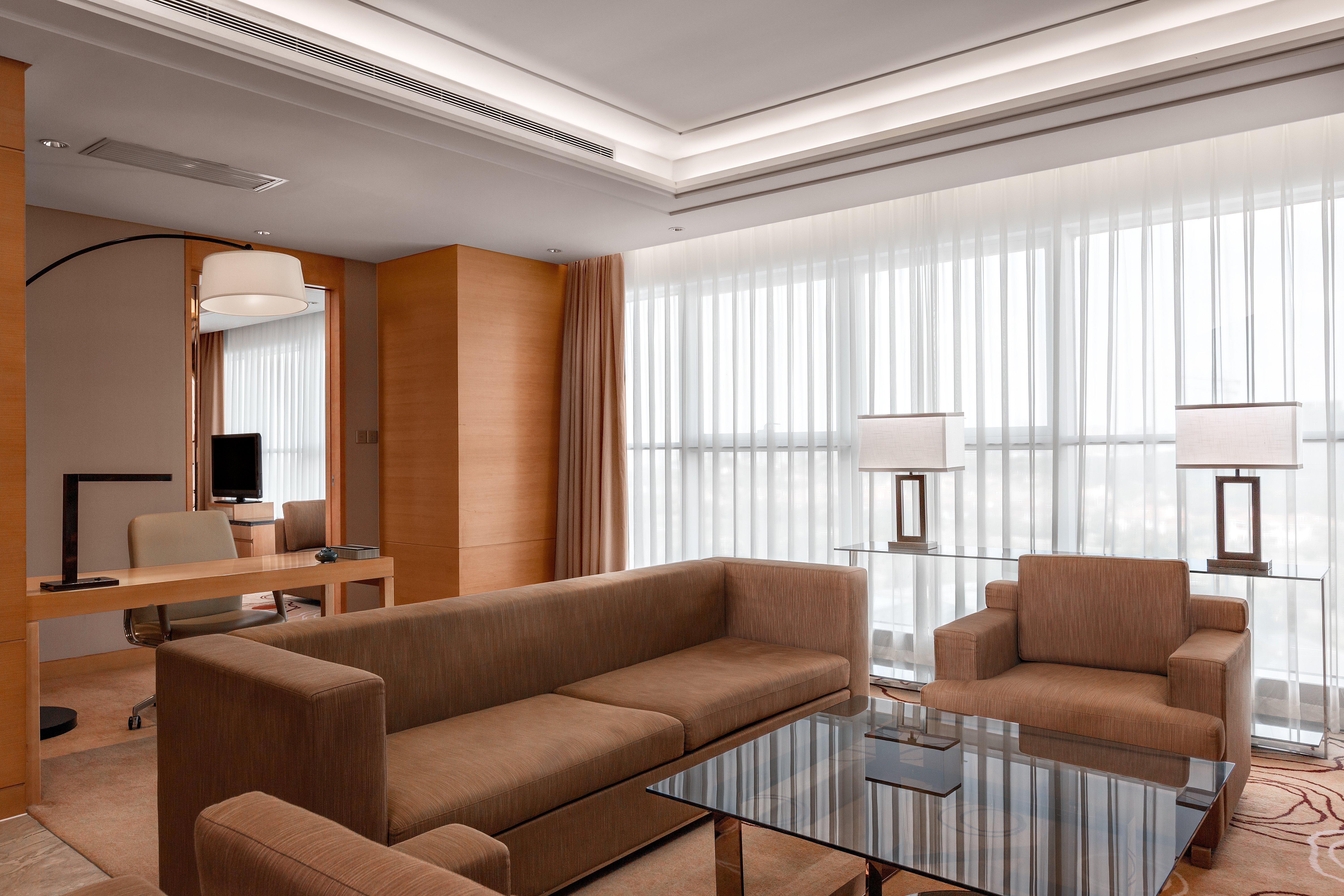 Crowne Plaza Shanghai Anting-Auto City - 15 Minutes Drive To F1 Jiading Eksteriør bilde
